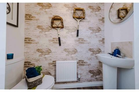 undefined, Plot 80 - Marford, Marford at Tower Gardens, Milking Lane, Lower Darwen BB3