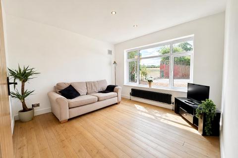4 bedroom detached bungalow for sale, Glebe Way, Hardingstone, Northampton NN4