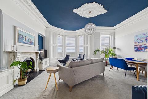 3 bedroom maisonette for sale, Beverley Terrace, Cullercoats