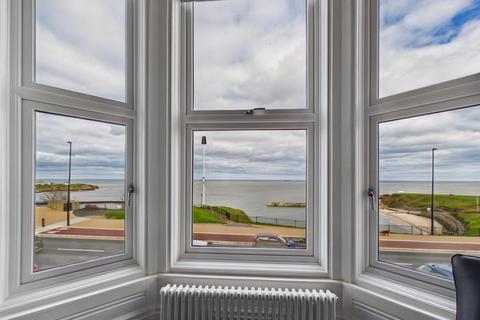 3 bedroom maisonette for sale, Beverley Terrace, Cullercoats