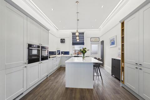 3 bedroom maisonette for sale, Beverley Terrace, Cullercoats