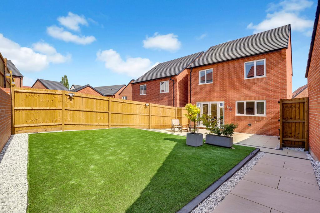 Victoria Way, Nottingham NG15 - View 3