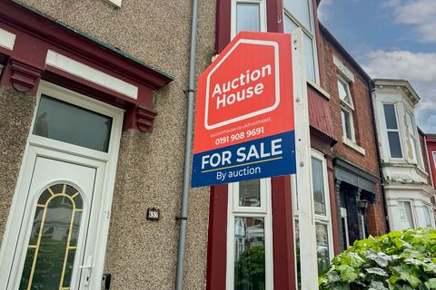 undefined, 457 Stanhope Road, South Shields, Tyne and Wear NE33 4QY