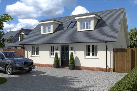 3 bedroom bungalow for sale, Meadow View, Oak Lane, Elmswell, Suffolk, IP30