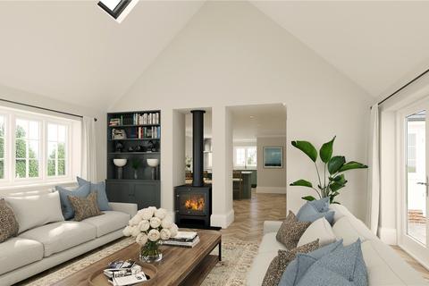 3 bedroom bungalow for sale, Meadow View, Oak Lane, Elmswell, Suffolk, IP30