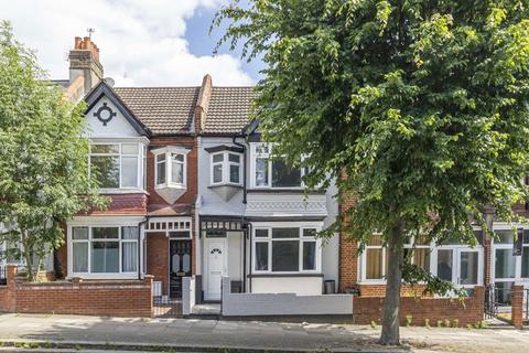 3 bedroom house to rent, Rectory Lane, London SW17