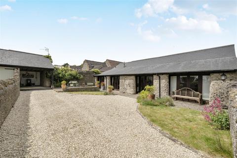 4 bedroom barn conversion for sale, Hydes Lane, Cold Ashton, Chippenham