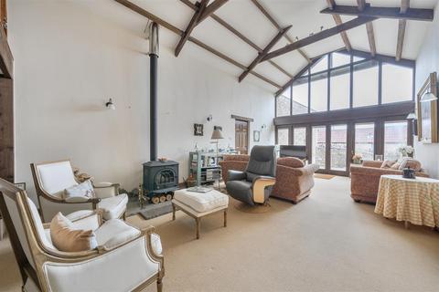 4 bedroom barn conversion for sale, Hydes Lane, Cold Ashton, Chippenham