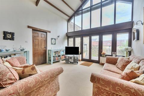 4 bedroom barn conversion for sale, Hydes Lane, Cold Ashton, Chippenham
