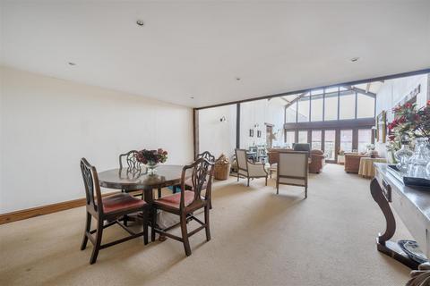 4 bedroom barn conversion for sale, Hydes Lane, Cold Ashton, Chippenham