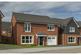 Plot 59 - Kendal, Kendal at Oak Grange, Back Lane CW12