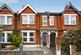 Gladstone Road, Broadstairs