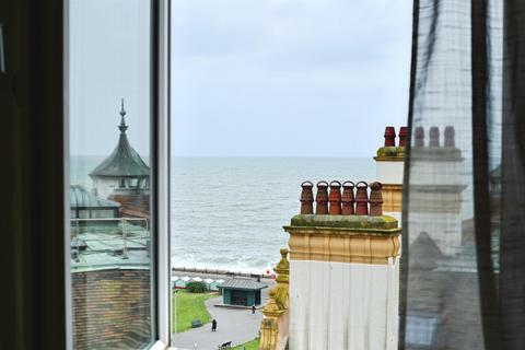 undefined, Grand Avenue, Hove