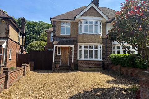 4 bedroom semi-detached house for sale, Kingsway, Dunstable, Bedfordshire, LU5