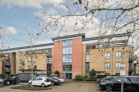 Invermead Close, London W6