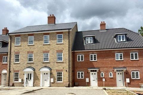 undefined, Abbots Gate, Bury St Edmunds IP33