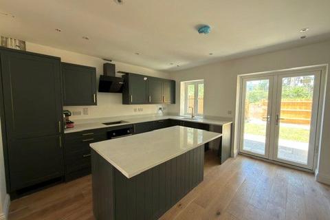 undefined, Abbots Gate, Bury St Edmunds IP33