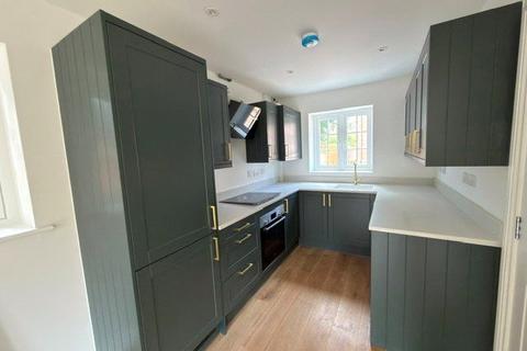 undefined, Abbots Gate, Bury St Edmunds IP33