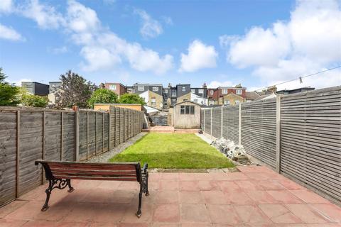 Chingford Road, Walthamstow
