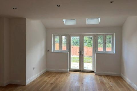 undefined, Abbots Gate, Bury St Edmunds IP33