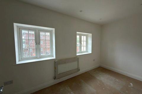 undefined, Abbots Gate, Bury St Edmunds IP33