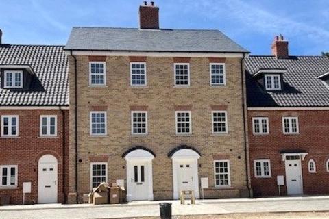 undefined, Abbots Gate, Bury St Edmunds IP33