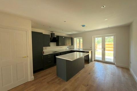 undefined, Abbots Gate, Bury St Edmunds IP33