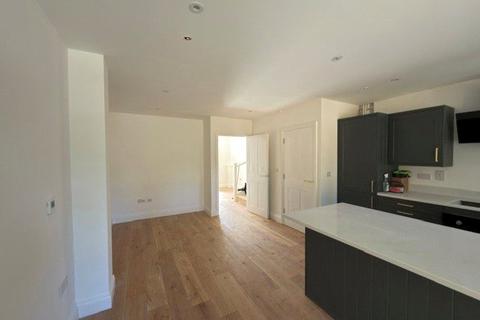 undefined, Abbots Gate, Bury St Edmunds IP33