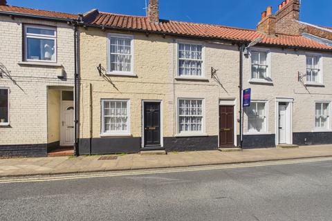 2 bedroom terraced house for sale, Souttergate, Hedon,  HU12 8JR