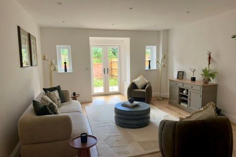 undefined, Abbots Gate, Bury St Edmunds IP33