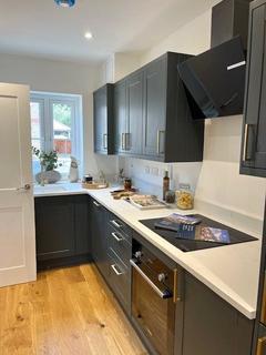 undefined, Abbots Gate, Bury St Edmunds IP33