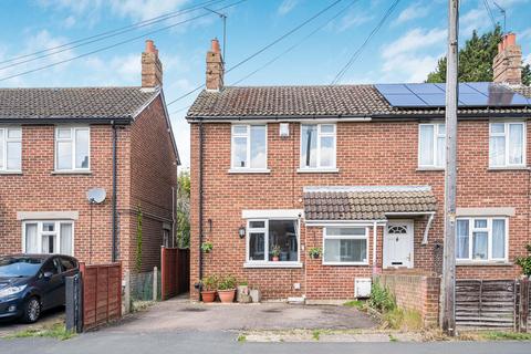 2 bedroom semi-detached house for sale, East Street, Bicester, OX26