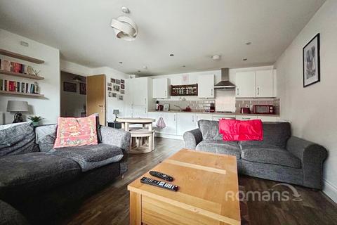 1 bedroom apartment for sale, Carter Court, Hook, Hampshire