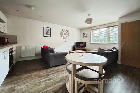 1 bedroom apartment for sale, Carter Court, Hook, Hampshire
