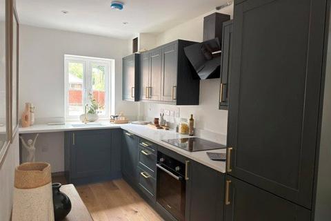 undefined, Abbots Gate, Bury St Edmunds IP33