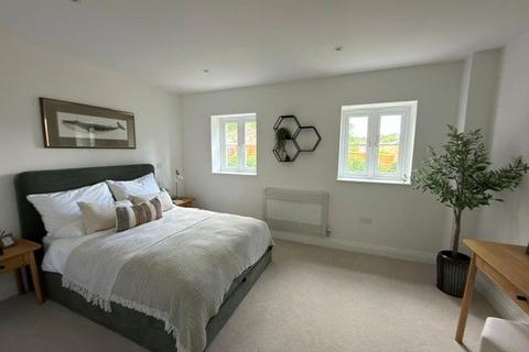 undefined, Abbots Gate, Bury St Edmunds IP33