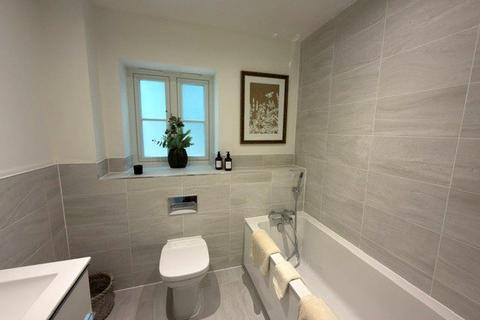 undefined, Abbots Gate, Bury St Edmunds IP33