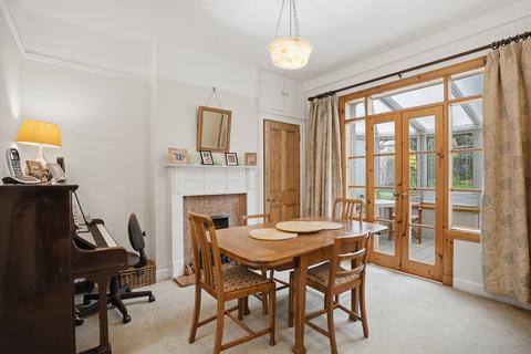 3 bedroom semi-detached house for sale, 98 Buckstone Terrace, Edinburgh, EH10 6QR