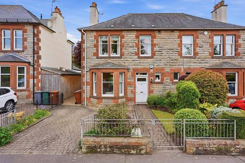 3 bedroom semi-detached house for sale, 98 Buckstone Terrace, Edinburgh, EH10 6QR