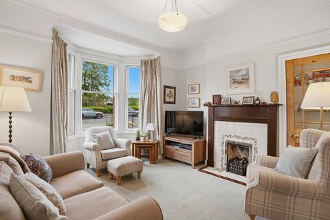 3 bedroom semi-detached house for sale, 98 Buckstone Terrace, Edinburgh, EH10 6QR