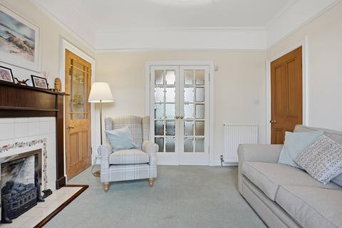 3 bedroom semi-detached house for sale, 98 Buckstone Terrace, Edinburgh, EH10 6QR