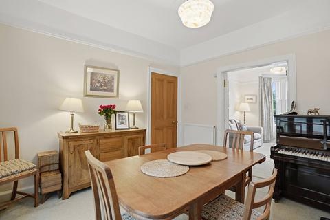 3 bedroom semi-detached house for sale, 98 Buckstone Terrace, Edinburgh, EH10 6QR