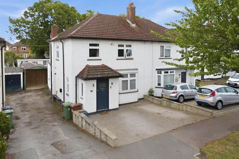 3 bedroom semi-detached house for sale, Windmore Avenue, Potters Bar EN6