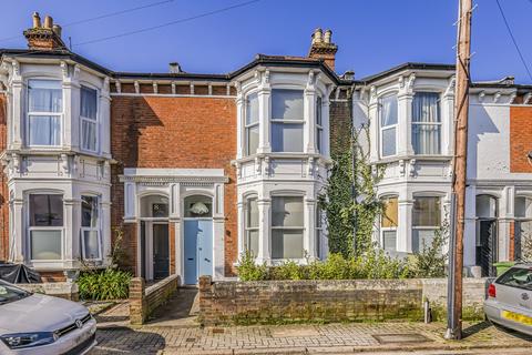 Terraced house - Pelham Road, Southsea
