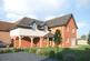 Old Coopers Yard, Norwich NR15