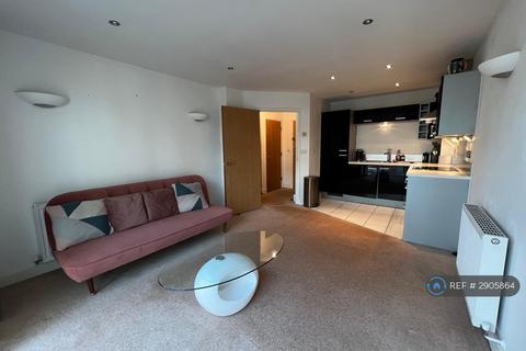 1 bedroom flat to rent, Adriatic Apartments, London, E16