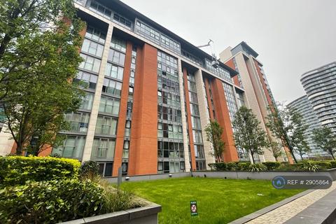 1 bedroom flat to rent, Adriatic Apartments, London, E16
