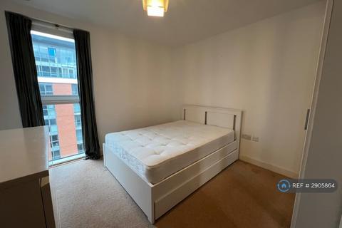 1 bedroom flat to rent, Adriatic Apartments, London, E16