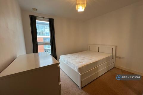 1 bedroom flat to rent, Adriatic Apartments, London, E16