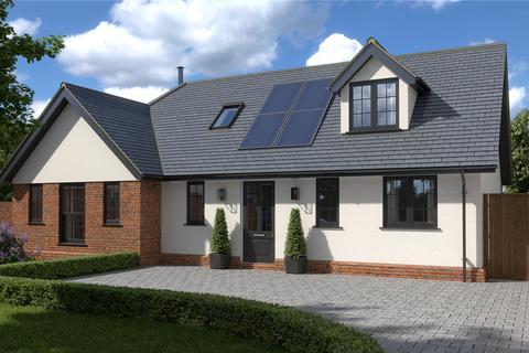 3 bedroom bungalow for sale, Meadow View, Oak Lane, Elmswell, Suffolk, IP30